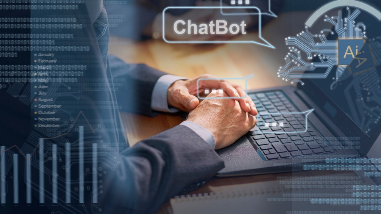 PAO ChatGPT Veštačka inteligencija ne radi,ljudi bez strpljenja