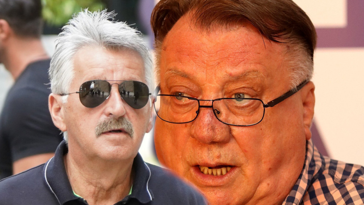 "IMA PROBLEM ZDRASTVENI": Bosanac se čuo sa Halidom