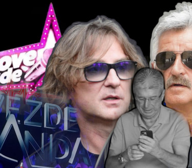 TO JE PAKOST: Bosanac odgovorio na prozivke da je izdao Sašu