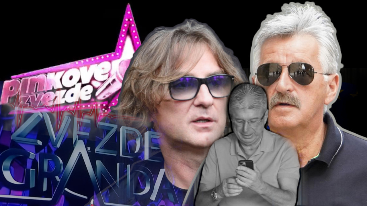 TO JE PAKOST: Bosanac odgovorio na prozivke da je izdao Sašu