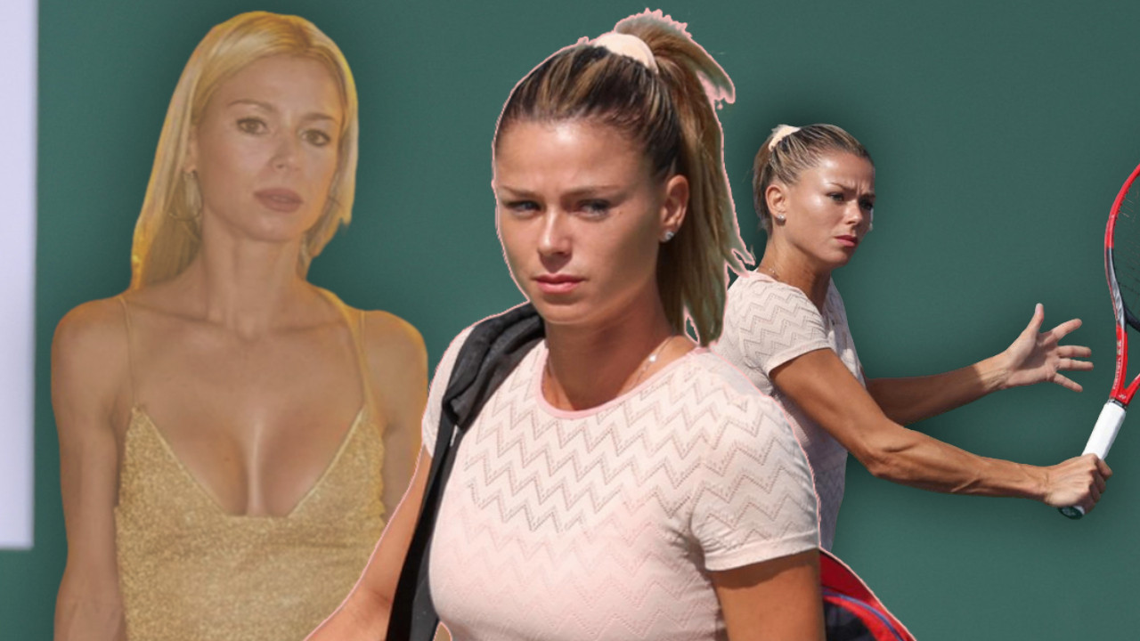 MUŠKARCIMA PALE VILICE Osramoćena lepotica na crvenom tepihu