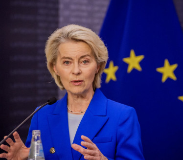 Зашто Урсула фон дер Лајен стиже у БиХ?