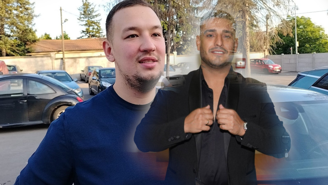 "Туче НИЈЕ било, али се јесмо споречкали"