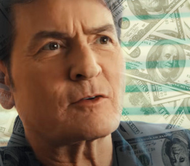 Шин у тајности дао 30 милиона долара, тек сада се сазнало