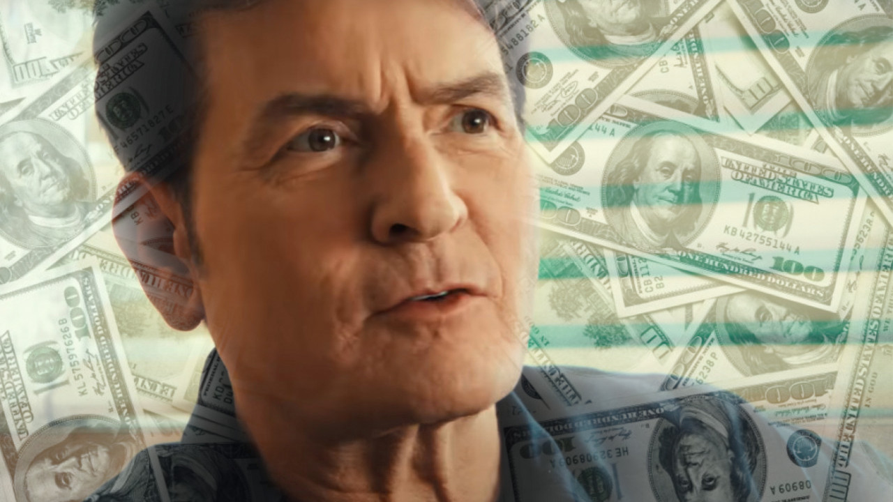 Šin u tajnosti dao 30 miliona dolara, tek sada se saznalo