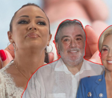 PONOSNI DEKA! Oglasio se Boba Živojinović