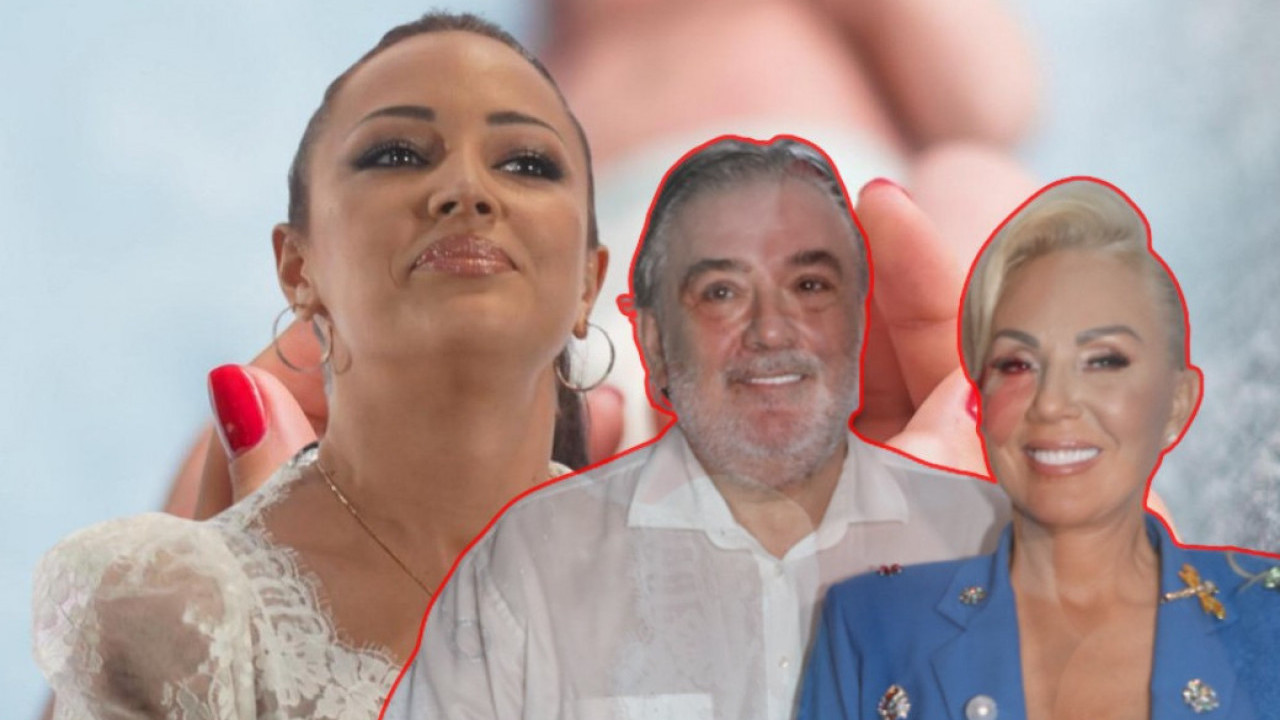 PONOSNI DEKA! Oglasio se Boba Živojinović