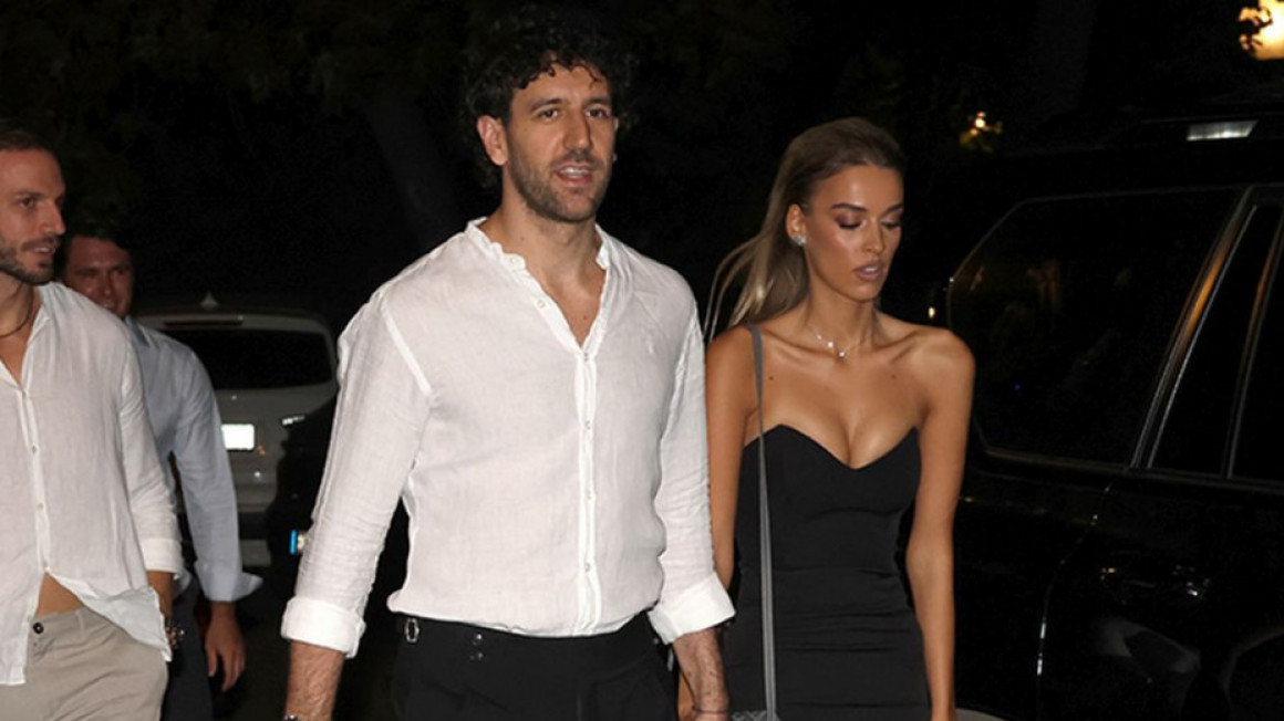 ТЕК НАПУНИЛА 20 ГОД: Прелепа Гркиња је девојка Васе Мицића