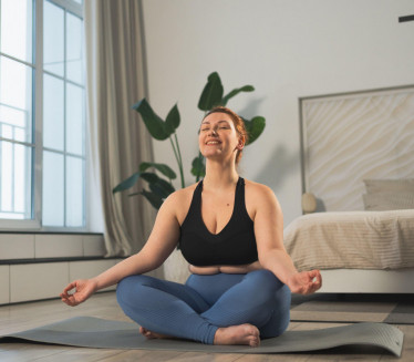 Zašto se posle 50. kilogrami teže tope?