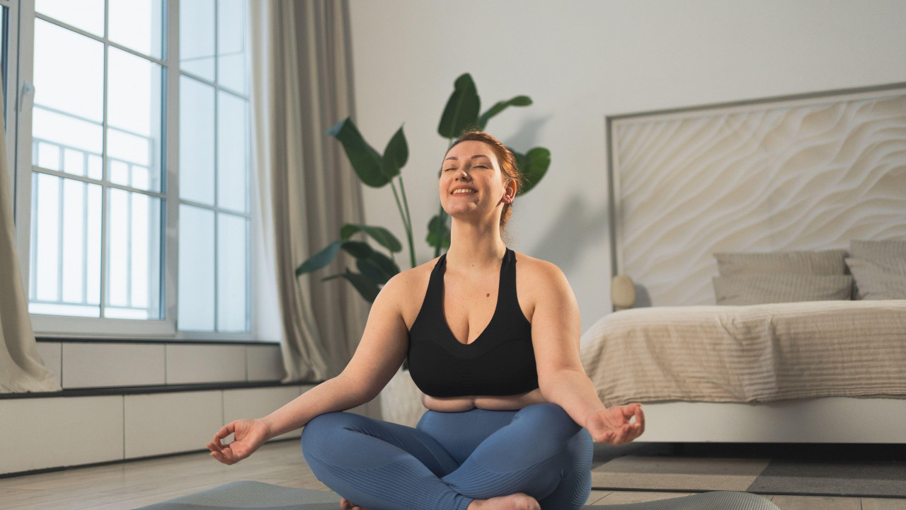 Zašto se posle 50. kilogrami teže tope?