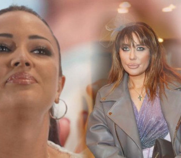 "ZASLUŽUJEŠ SVE ŠTO TI JE BOG DAO"