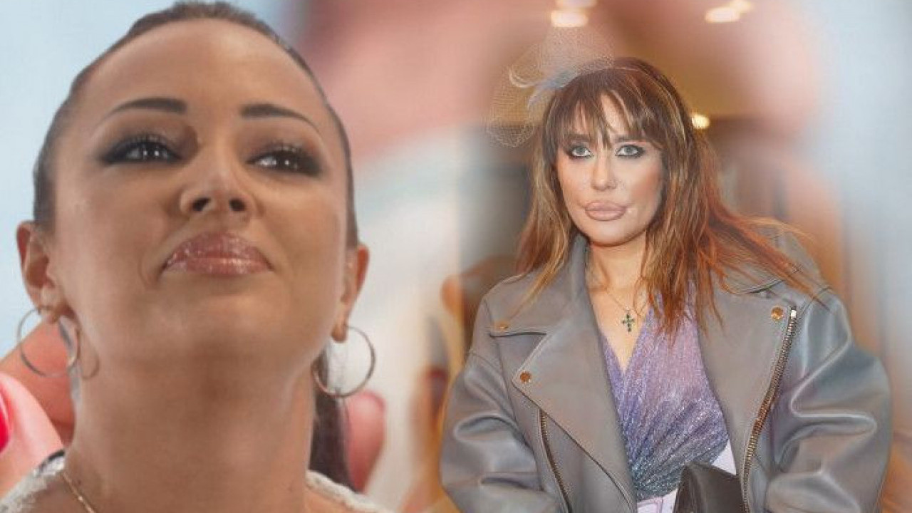 "ZASLUŽUJEŠ SVE ŠTO TI JE BOG DAO"