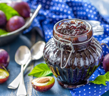 DŽEM ZA DIJABETIČARE: Odličnog ukusa i zdrav je