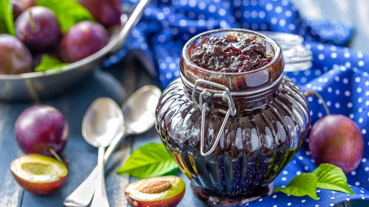 DŽEM ZA DIJABETIČARE: Odličnog ukusa i zdrav je