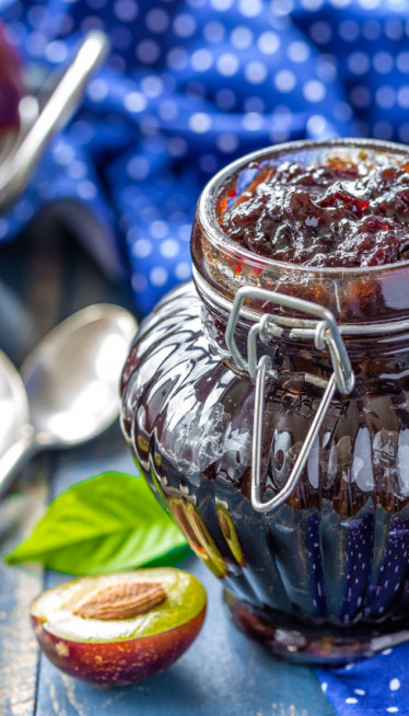 DŽEM ZA DIJABETIČARE: Odličnog ukusa i zdrav je