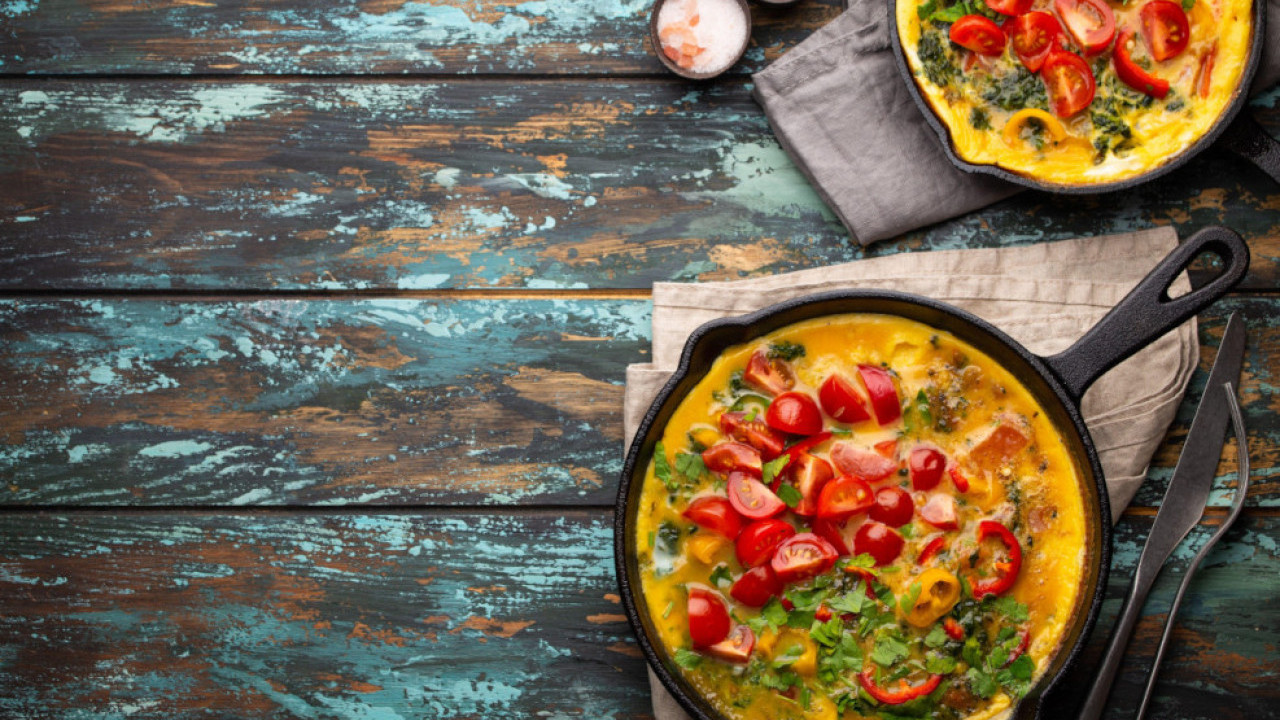 СЕЉАЧКИ БЕЋАРАЦ: Изузетно здрав ручак