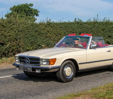 Дека (81) утопио "мерџу" за 21.000€ преко гране, а онда ШОУ