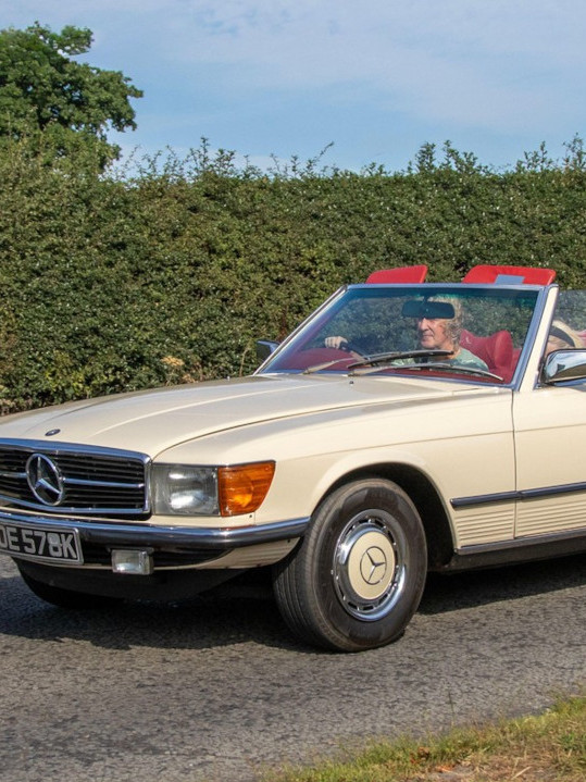 Na penzionera registrovano 3000kola,dobio 21milion din kazni