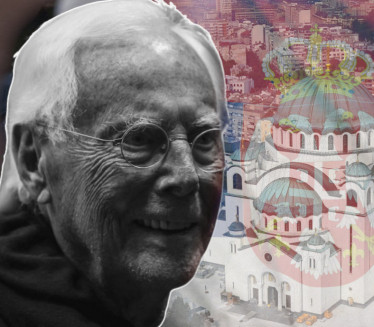 OD 100 ŽENA - 95 LEPIH Kako je Armani pričao o Beograđankama