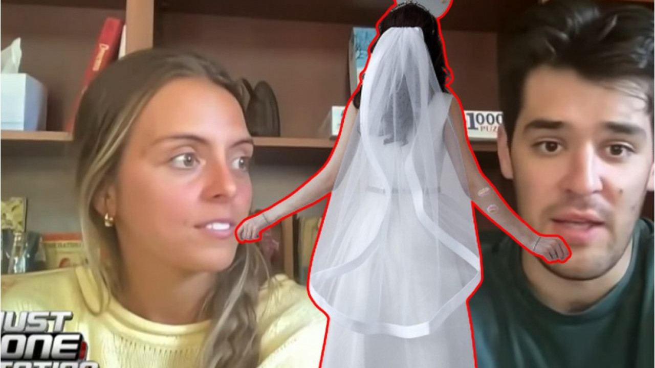 K'O NA FILMU Ukrao auto s venčanicom, mlada jurnula u akciju