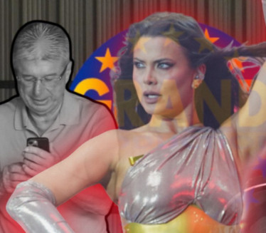 MILICA OTKRILA: "Saša je hteo da me pošalje na Evroviziju"