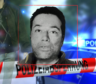 НЕМЦИ ТРАЖЕ ПОМОЋ: Нерешен случај - жртва може бити из Југе