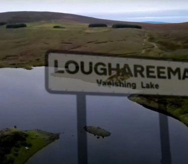 "ЈЕЗЕРО КОЈЕ НЕСТАЈЕ" Научници збуњени, у селу језиве приче