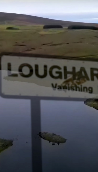 "ЈЕЗЕРО КОЈЕ НЕСТАЈЕ" Научници збуњени, у селу језиве приче