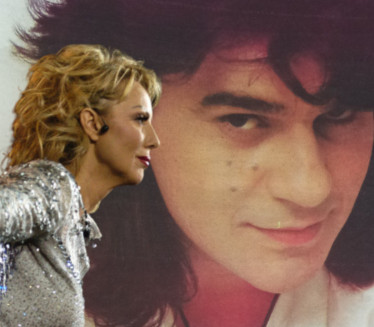 NINO '94: Plašim se za život, dobijam pretnje - krivio Brenu