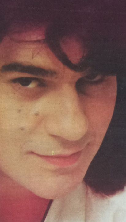 NINO '94: Plašim se za život, dobijam pretnje - krivio Brenu