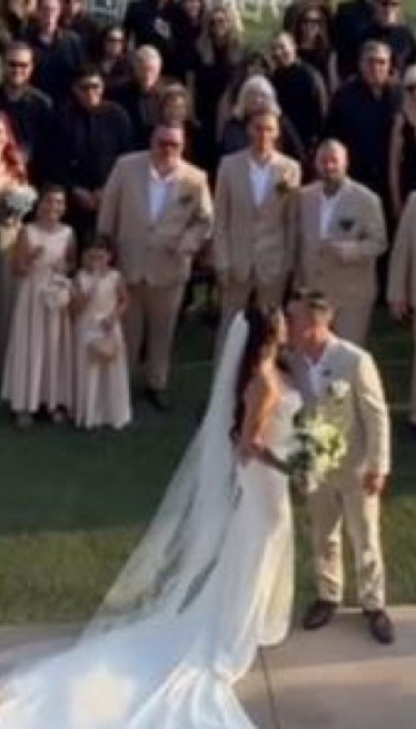 "Кад ти је сестра толико пијана да ти уништи свадбу"