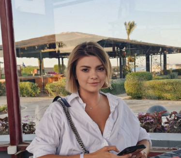 "SPONZORUŠA SAM": Influenserka priznala da voli skupe stvari