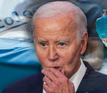 SKIDALI MU SLOJ PO SLOJ KOŽE: Bajden operisan, odstranjen rak