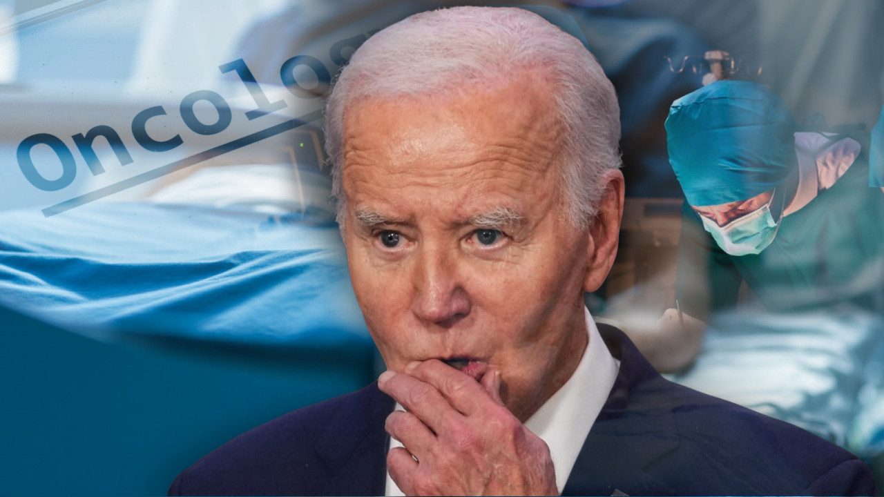 СКИДАЛИ МУ СЛОЈ ПО СЛОЈ КОЖЕ: Бајден оперисан, одстрањен рак