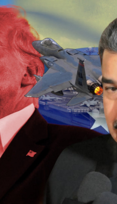 САД РАЗМАТРА КОПНЕНИ НАПАД НА ВЕНЕЦУЕЛУ "Спремни на одбрану"