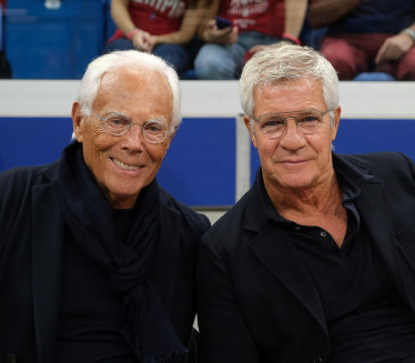 KO JE LEO DEL’ORKO, ŽIVOTNI PARTNER ĐORĐA ARMANIJA?