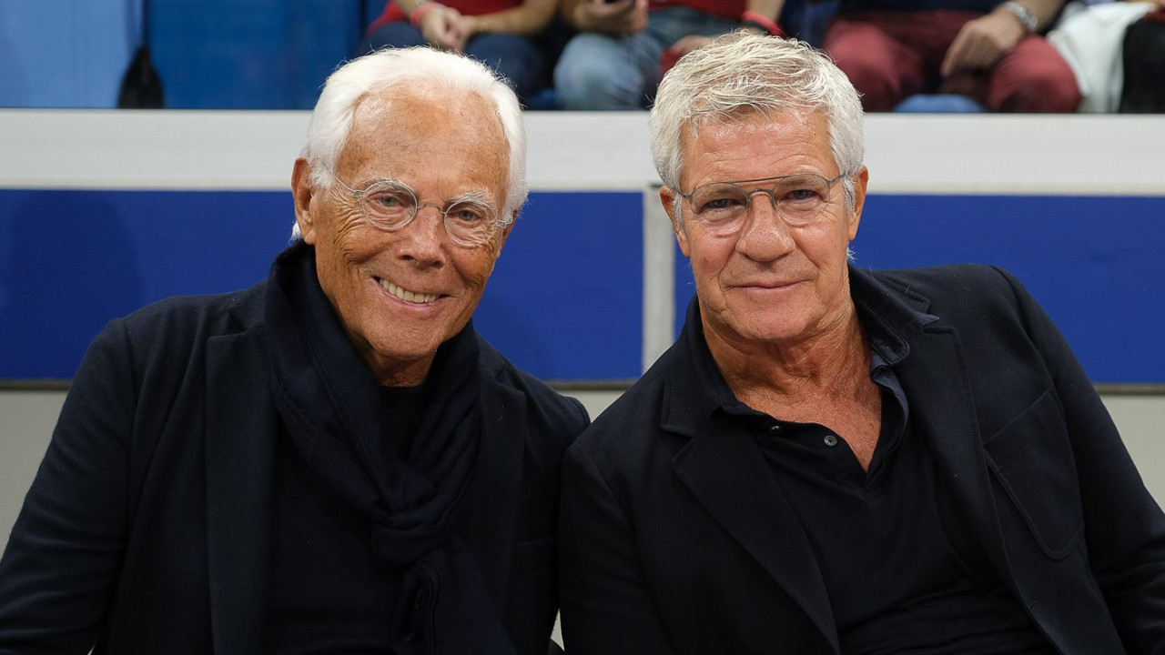 KO JE LEO DEL’ORKO, ŽIVOTNI PARTNER ĐORĐA ARMANIJA?