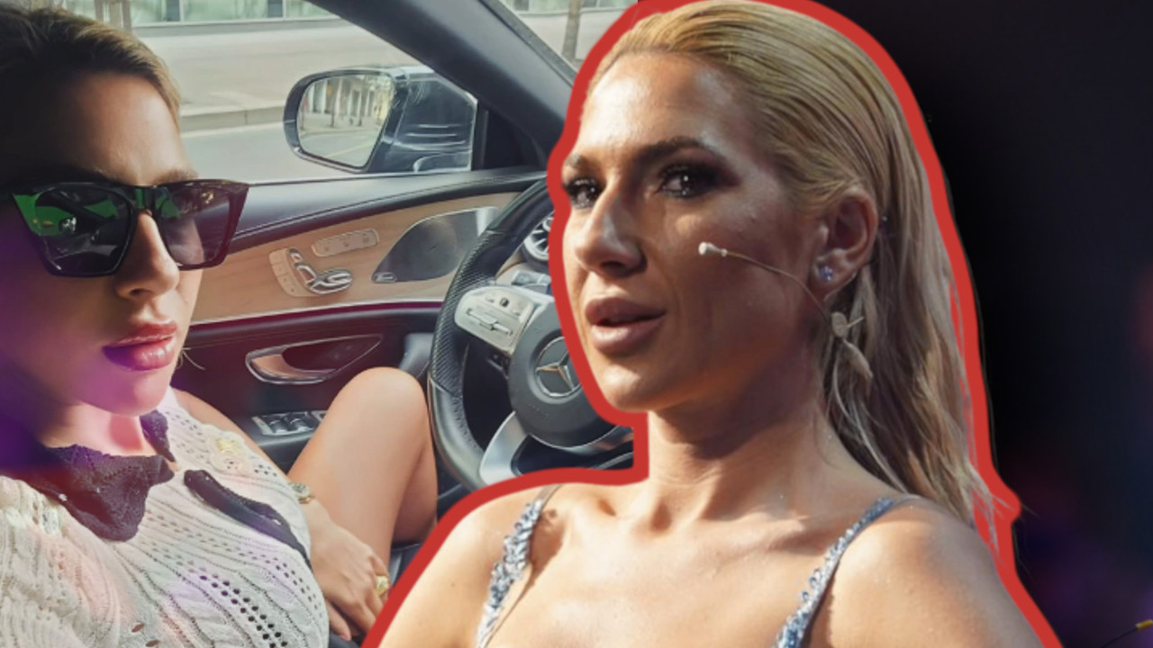 НИЈЕ ШТЕДЕЛА: Јована Јеремић купила ауто од 50.000 евра