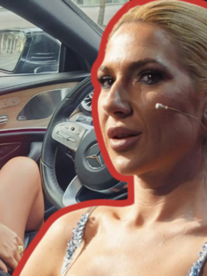 JOVANA O NOVOM DEČKU: "Više neću praviti istu grešku"