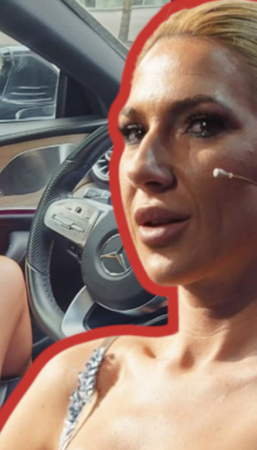 JOVANA O NOVOM DEČKU: "Više neću praviti istu grešku"