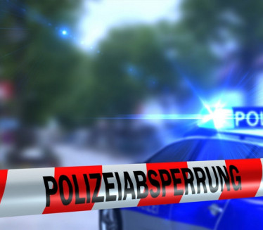 ALBANAC SA KiM IZBO NASTAVNICU U ŠKOLI: Policija ga upucala