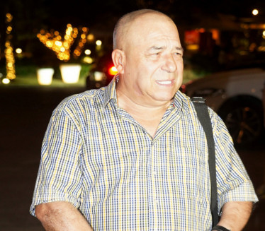 "Мало ми је живота остало, разболео сам се због сина"