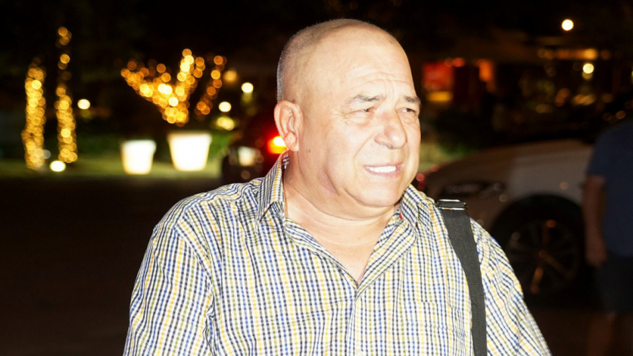 "Malo mi je života ostalo, razboleo sam se zbog sina"