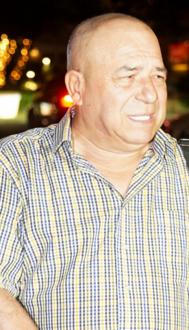 "Мало ми је живота остало, разболео сам се због сина"