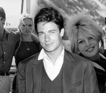 УМРО НАЈВЕЋИ ШМЕКЕР 20.ВЕКА: Волела га најлепша Францускиња