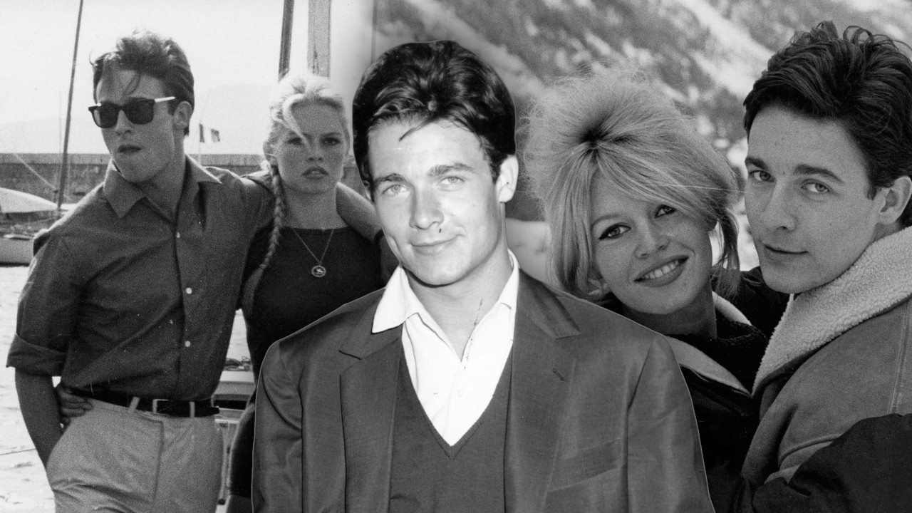 УМРО НАЈВЕЋИ ШМЕКЕР 20.ВЕКА: Волела га најлепша Францускиња