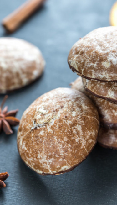 ПРАВИ ПРАЗНИЧНИ МЕДЕЊАЦИ: Оргиналан рецепт, топе се у устима