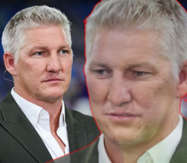 BASTI VIDNO UTUČEN: To mi je povredilo srce, veoma mnogo