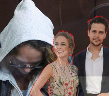 NAŠLI JOJ DROGU: Sud doneo odluku o Bikovićevoj bivšoj