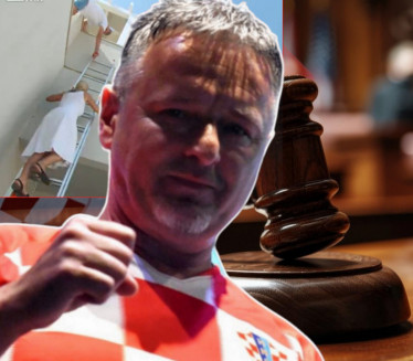 KRIVIČNO DELO! Tompson na sudu, prevario ZAKON i stanare